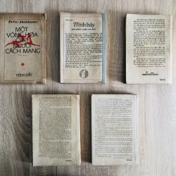 LÔ BÁO “TRÌNH BÀY” XƯA – NGUYÊN LÔ 24 SỐ 799076