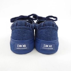 Dior DIOR LS0224 Giày sneaker - Hàng hiệu Chính hãng 906851