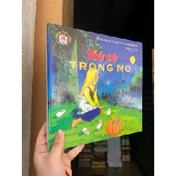 Những truyện cổ tích và ngụ ngôn thế giới - Trịnh Xuân Hoàng biên soạn 782778