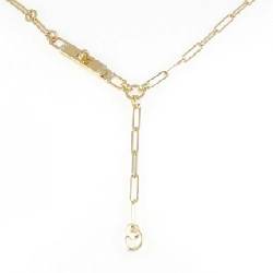 Dây chuyền kim cương Hermès - Hàng hiệu Authentic