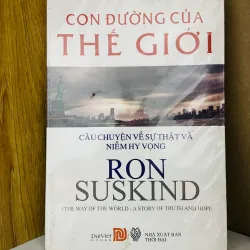 Con đường của thế giới - Ron Suskind