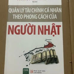 Quản lý tài chính cá nhân theo phong cách của người Nhật