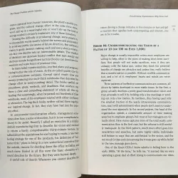 Leading Change - John P. Kotter 730859