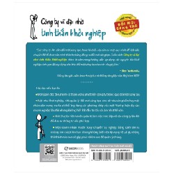 Công Ty Vĩ Đại Nhờ Tinh Thần Khởi Nghiệp - Dan Toma, Esther Gons, Tendayi Viki 114627