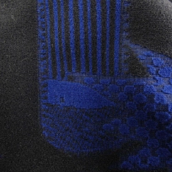 【Mã giảm giá】Áo khoác không cổ PLEATS PLEASE 642443