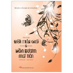Đời Mưa Gió Và Hồn Bướm Mơ Tiên - Nhất Linh, Khái Hưng ASB.PO Oreka Blogmeo 230225