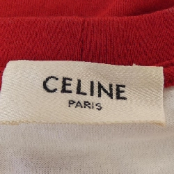 Áo thun KIMONO SLEEVE 2X235326E của CELINE - Hàng hiệu Authentic 775719