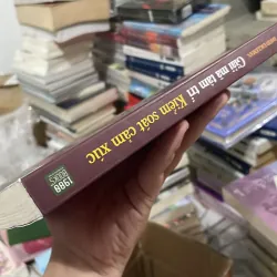 Giải mã tâm trí Kiểm Soát Cảm Xúc - David Eagleman 1004683