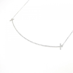 Dây chuyền lớn T-Smile Tiffany - Hàng hiệu Authentic 842338