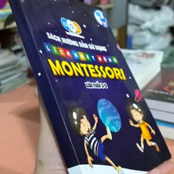 Sách hướng dẫn sử dụng lịch hoạt động Montessori 🌊 599536