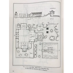 Kiến trúc cổ Việt Nam - Vũ Tam Lang ( khổ dài ) 126661