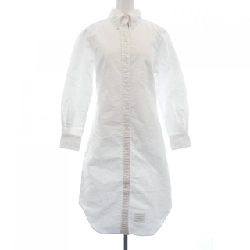 Đầm Trần Browne THOM BROWNE F-DS001E-06179-100 - Hàng hiệu Chính hãng