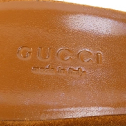 Gucci GUCCI 370471 Sandal - Hàng hiệu Chính hãng 660028