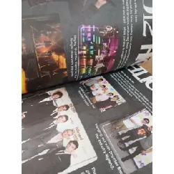 The official 2013 annual The WANTED