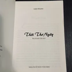 Thời thơ ngây 599936