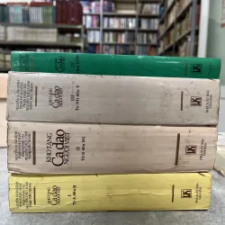 KHO TÀNG CA DAO NGƯỜI VIỆT - NGUYỄN XUÂN KÍNH, PHAN ĐĂNG NHẬT 1029334