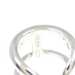 Nhẫn lớn Osmose của Hermès - Hàng hiệu Authentic 834967