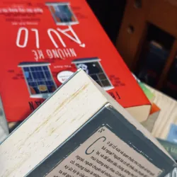 Trọn bộ 6 cuốn Fredrik Backman 779112