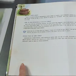 [Tặng nẹp góc] Truyện thiếu nhi Hàn Quốc: Moyamo Anu 32 -  모야모 아누와: 금화로 변한 어떤 꿈;. 거지의 죽음 732029