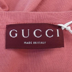 Áo thun GUCCI - Hàng hiệu Authentic 637744