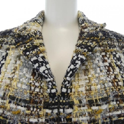 CHANEL P62385V47991 19K Jacket - Hàng hiệu Authentic 823109