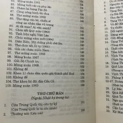 Hồ chí Munh - văn chữ Hán và chữ Việt  1009476