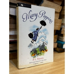 Mary Poppins - P.L.Travers