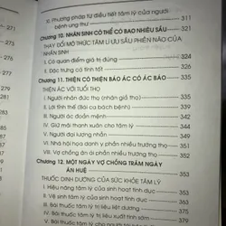 Tâm lý với sức khoẻ  738776