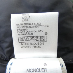 Áo khoác lông vũ MONCLER 639082