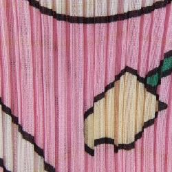 【Mã giảm giá】Đầm PLEATS PLEASE 655114