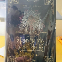 Truyện ma không hồi kết (Mộc Hề Nương)