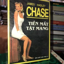 Tiền mất tật mang - James Hadley Chase