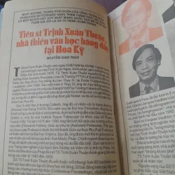 KIẾN THỨC NGÀY NAY số 134 ngày 15-03-1994 785279