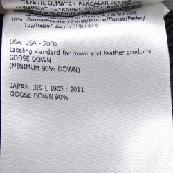 MONCLER SULLY Áo khoác lông - Hàng hiệu Chính hãng 813705