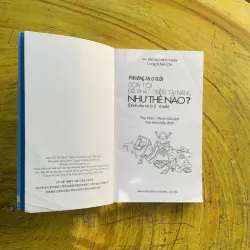 COMBO PHƯƠNG ÁN 0 TUỔI & KHÁM PHÁ TUỔI THƠ 991274