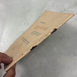 Nâng cao phẩm chất cộng sản của Đảng viên - Chu Huy Mân - 1985s 997616