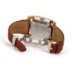 Bulgari Assioma Combi AA48SG/AA48C6SGLD SSxYG tự động - Hàng hiệu Authentic 881473