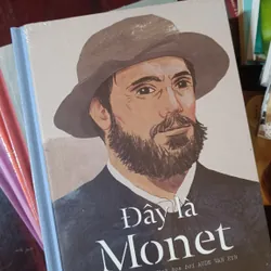 Combo 8 quyển Danh Họa bìa cứng 692646