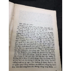 Sông gọi mới 50% ố nặng rách gáy có dấu mộc và viết nhẹ trang đầu 1986 Hoàng Hạc HPB0906 SÁCH VĂN HỌC 914968
