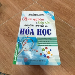 Kinh nghiệm hoá hoạ