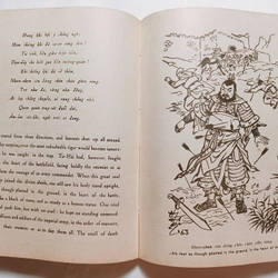 Kim Vân Kiều ( Song ngữ Anh - Việt)
English Translation by Lê Xuân Thuỷ
 517328