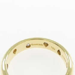 Nhẫn Tiffany Dots - Hàng hiệu Authentic 836056