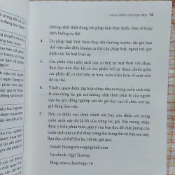 PHÁP LÝ M&A CĂN BẢN - Luật sư TRƯƠNG HỮU NGỮ 797605