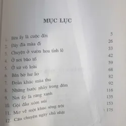 Đoản Khúc Mùa Thu 736832