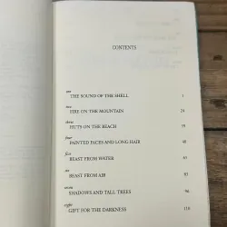 Lord of the Flies - William Golding 728985