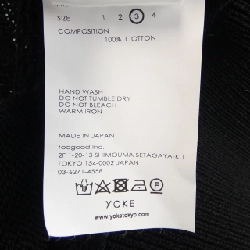 YOKE Áo khoác cardigan - Hàng hiệu Authentic 884224