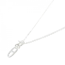 Dây chuyền Hermès Chaine d'Ancre - Hàng hiệu Chính hãng 846010