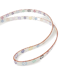 【Sản phẩm chưa sử dụng】Louis Vuitton Multicolor (LV X TM) M14099 Giá đỡ điện thoại 629411