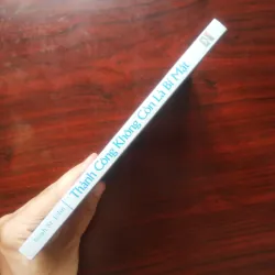 [Sách Kinh Tế] Thành Công Không Còn Là Bí Mật (Noah St. John) 930941