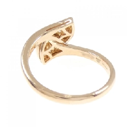 Nhẫn Bulgari Diva Dream - Hàng hiệu Authentic 835537